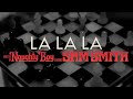Naughty Boy - La La La ft. Sam Smith