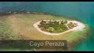 Parque nacional morrocoy en venezuela