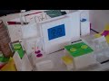 John Hopkins Center for Talented Youth Students' Projects in Progress