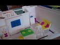 John Hopkins Center for Talented Youth Students' Projects in Progress