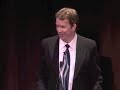 The Case for Naturalism