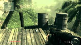 Прохождение игры Sniper Ghost Warrior 2 серия