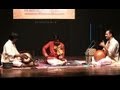 A. Jayadevan - Violin recital on Swathi Kriti, Vihara manasa (11:28)