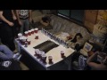 3D Beer Pong Challenge