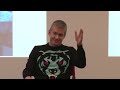 @Google Presents Tim League: Alamo Drafthouse