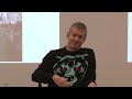 @Google Presents Tim League: Alamo Drafthouse