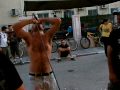 Mahleket Hanikot Shotrim יהוה בן זונה, live@Yosi Ben Yosi, ...