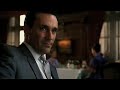 Mad Men: Meet Don Draper