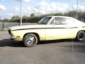 1969 69 Plymouth Barracuda Mopar Muscle Car 360 V8 Doughnut Mischief