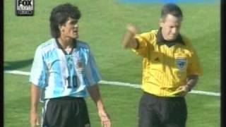 ¿Cuantos Mundiales nos hizo perder River?