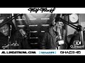 Joey Bada$$ Feat. Pro Era "Toca Tuesdays Freestyle" Video