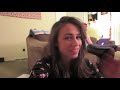 MY SISTER GOT IN A CAR ACCIDENT! :( | Vlogmas Day 5!
