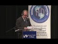 Asdrúbal Aguiar - Panel «Dictaduras del Siglo XXI» - Feria del Libro Miami 2013