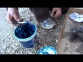 How to change the disc brakes on a GM car.