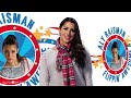Aly Raisman Flippin' Awesome Ep. 8 - Cheerleading