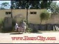 Lakorhi village, Hazro (Temporary Exit) from Motorway (Closed)
