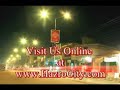 Lakorhi village, Hazro (Temporary Exit) from Motorway (Closed)