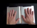 Apple iPad 3 (AT&T & Verizon): Unboxing and Demo