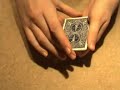 WTF Magic trick - This'n'That card trick
