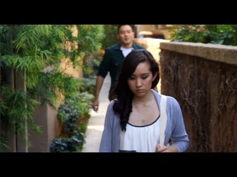 Strangers, again by Wong Fu Productions