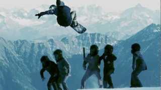 Uma compilação de pessoas incríveis e cheias de talento