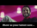 Peeta Mellark - Hunger Games Rap Parody