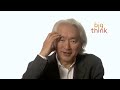 Michio Kaku: Could We Transport Our Consciousness Into Robots?