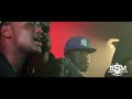 Slim Dunkin Feat. Waka Flocka, JadaKiss & Styles P "Behind The Scenes of "Lightz On"" Video