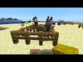 Minecraft Horses - How to use NEW (Hay, Lead, Saddle) Items for Horses Minecraft 1.7.2