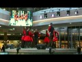 Ирландские танцы. Нижний Новгород (ТРЦ Фантастика)