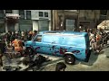 Dead Rising 3 Gameplay Walkthrough Part 28 - Dog Gone (XBOX ONE)