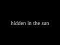 Colbie Caillat When The Darkness Comes Lyrics
