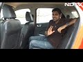 Car And Bike Show - Ford Ecosport driven!