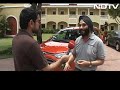Car And Bike Show - Ford Ecosport driven!