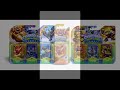 ALL Skylanders Swap Force WAVE 2 OFFICIAL & PACKS!!! 10/16/13