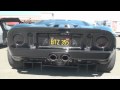 Heffner Ford GT Twin Turbo