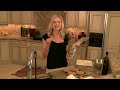 Greek Style, Grass-Fed Lamb Burgers - A Simple Clean Eating Recipe