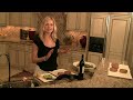 Greek Style, Grass-Fed Lamb Burgers - A Simple Clean Eating Recipe