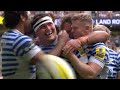 London Irish vs Saracens - Aviva Premiership Rugby 2013/14