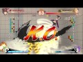 Super Street Fighter IV AE2012 - dnm3rd (Cody) Vs Lutuna (Juri)