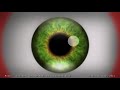 Eye - Optical illusion