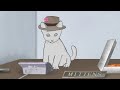 Detective Mittens: The Crime Solving Cat