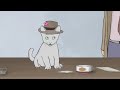 Detective Mittens: The Crime Solving Cat