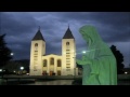 Medjugorje: Preghiera di Guarigione 18/9/2012