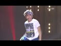 121228 KBS 가요대축제 청춘나이트 인피니트H.barbiekyu