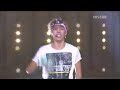 121228 KBS 가요대축제 청춘나이트 인피니트H.barbiekyu