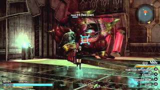 Final Fantasy How To Enter Craft Mode Final Fantasy How To Enter Craft Mode