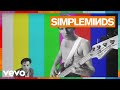 Promised You A Miracle - Simple Minds - 1982