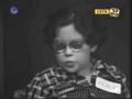 הילד הכי אשכנזי בעולם