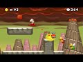 New Super Mario Bros. DS : Let's Play New Super Mario Bros. DS Part 21: Weiter gehts O.O?!